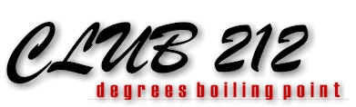 Club 212 - Dope RealAudio Files
